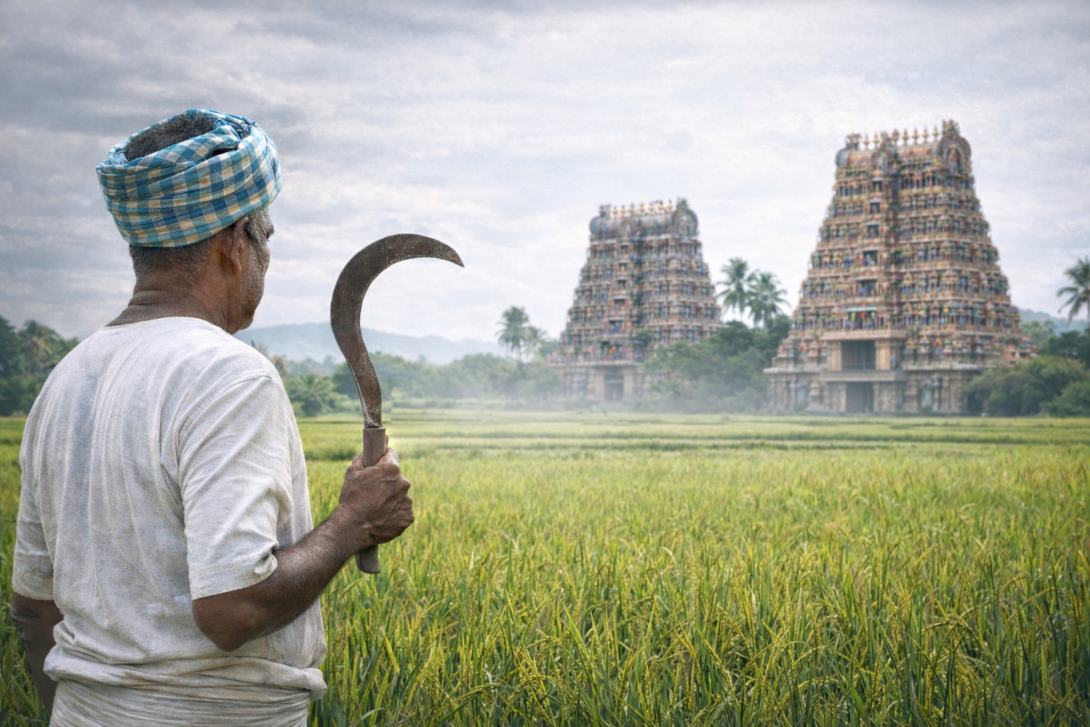 Tamil Nadu