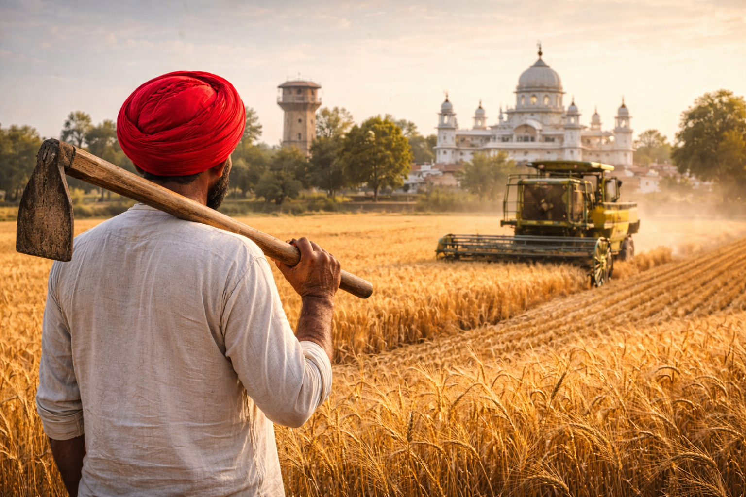 Punjab
