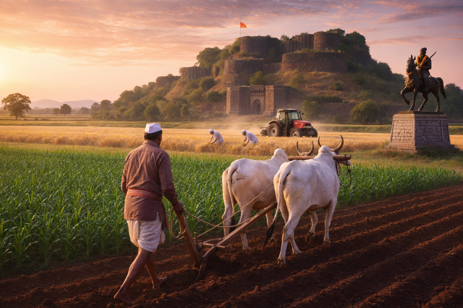 Maharashtra