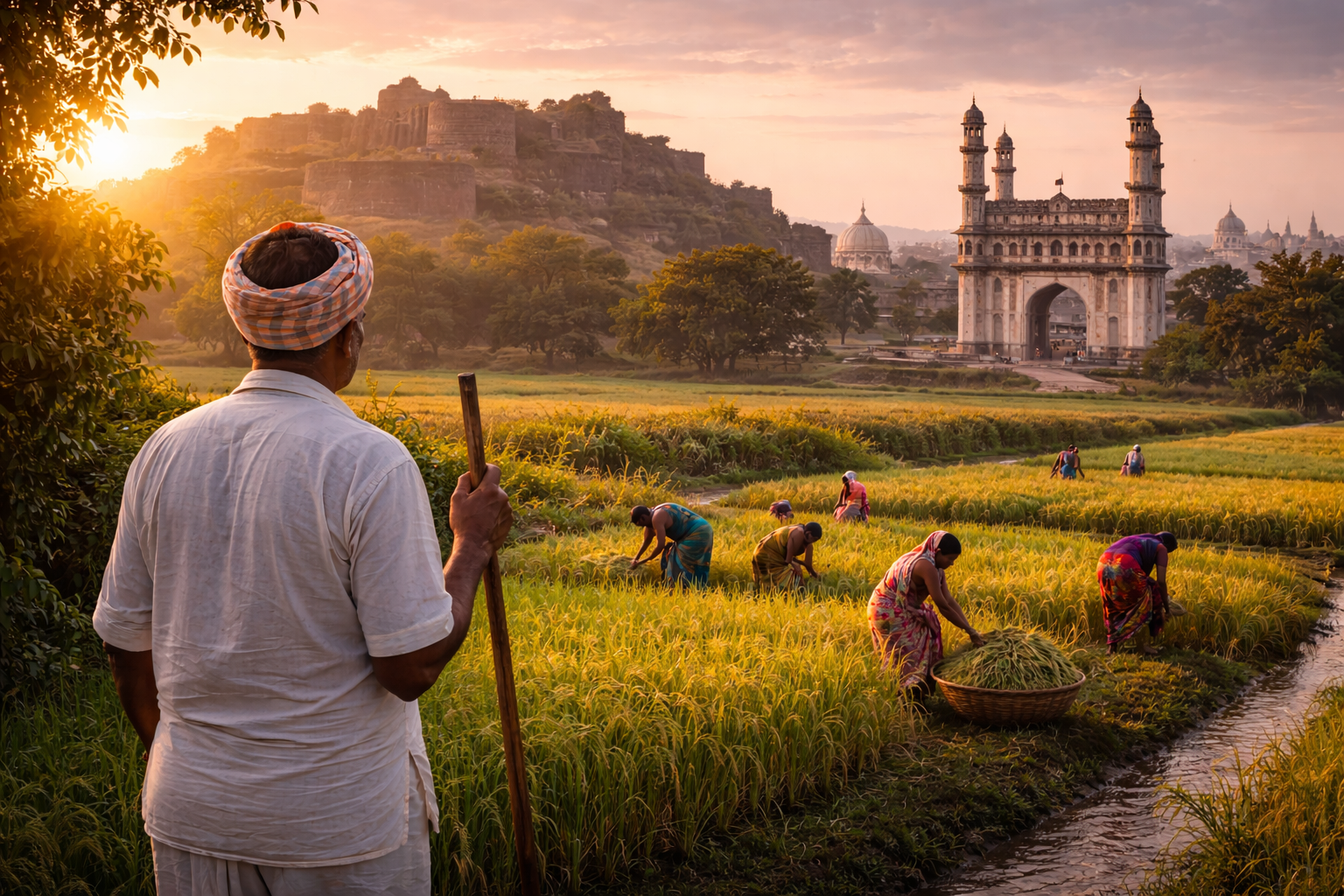 Gujarat